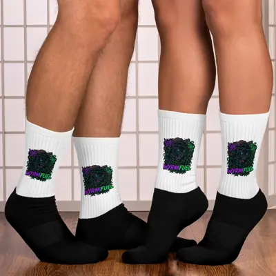 Urban Howl Socks