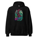 Tentakrush Hoodie