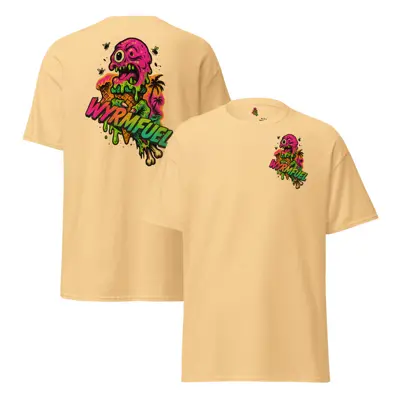Lick Of Death T-Shirt