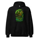 Toxic Drop-In Hoodie