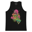 Lick Of Death Vest Tank
