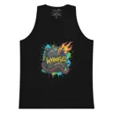 Fuel The Chaos Vest Tank