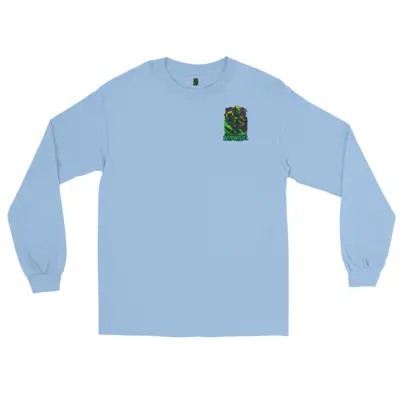 Fallout Skater Long Sleeve