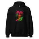 Scream Cone Hoodie