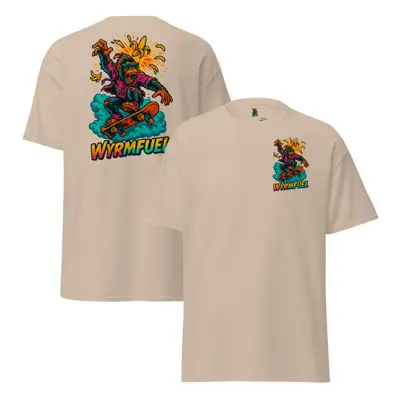 Rampage Banana Flip T-Shirt