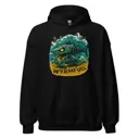 Dead Set Shred Hoodie