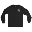 Lick Of Death Long Sleeve