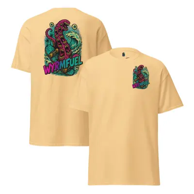 Tentakrush T-Shirt