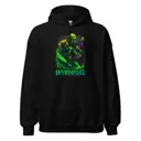 Fallout Skater Hoodie
