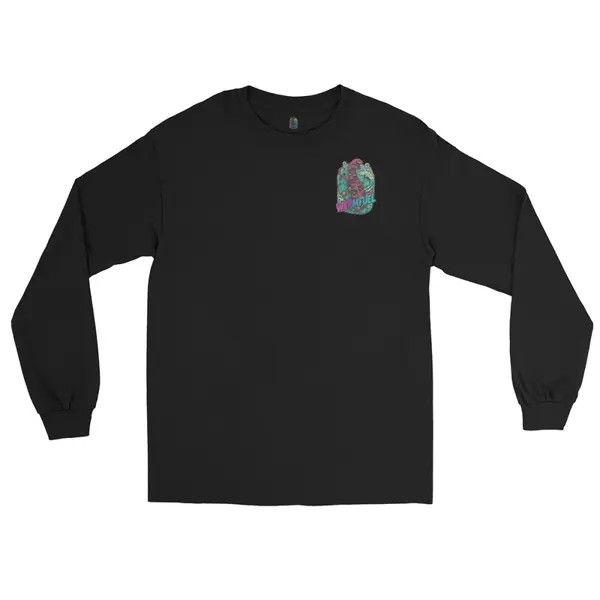 Tentakrush Long Sleeve