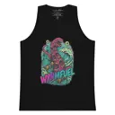 Tentakrush Vest Tank
