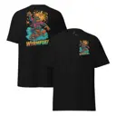 Rampage Banana Flip T-Shirt