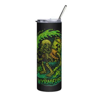Toxic Drop-In 20oz Tumbler