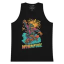 Rampage Banana Flip Vest Tank