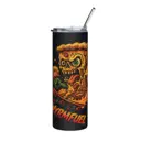 Deep Dish Doom 20oz Tumbler