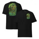 Toxic Drop-In T-Shirt