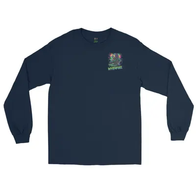 Slime Drop Long Sleeve