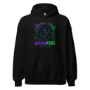 Urban Howl Hoodie