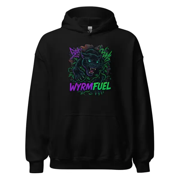 Urban Howl Hoodie