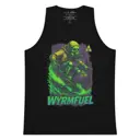 Fallout Skater Vest Tank