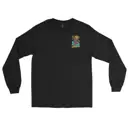 Rampage Banana Flip Long Sleeve
