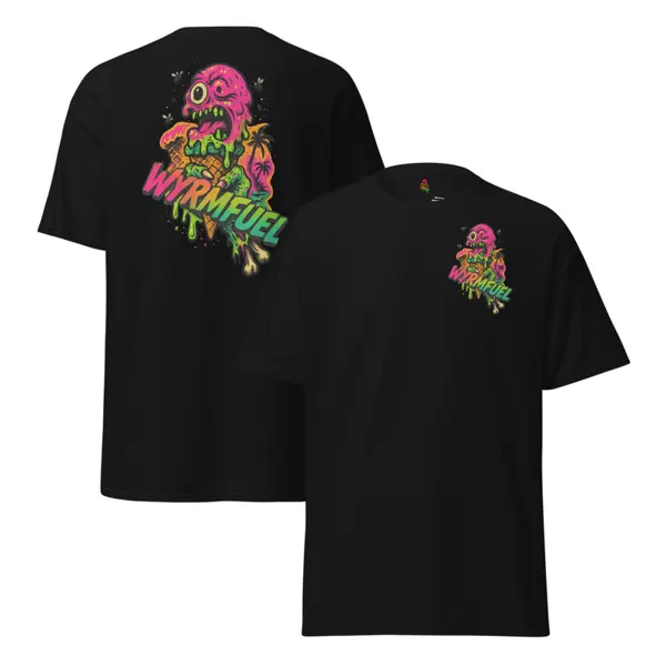 Lick Of Death T-Shirt