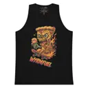 Deep Dish Doom Vest Tank
