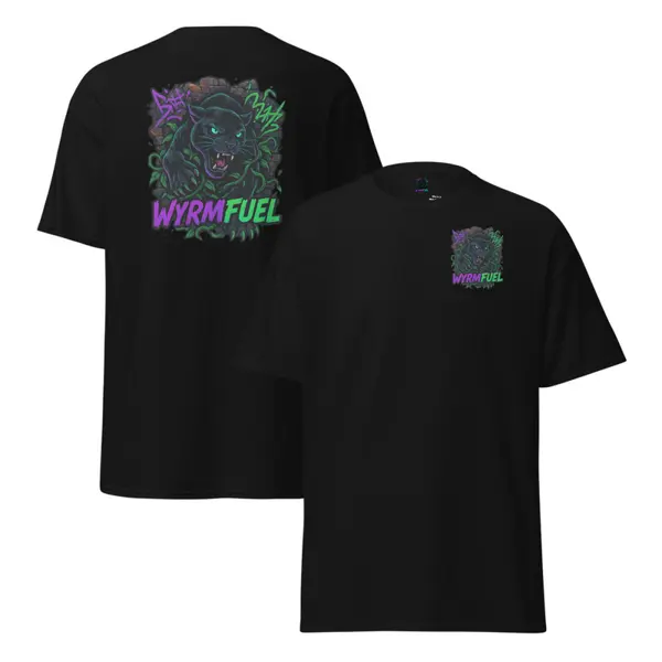 Urban Howl T-Shirt