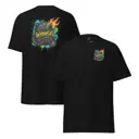Fuel The Chaos T-Shirt