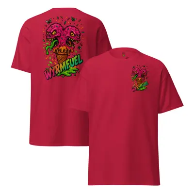 Scream Cone T-Shirt