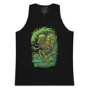 Toxic Drop-In Vest Tank