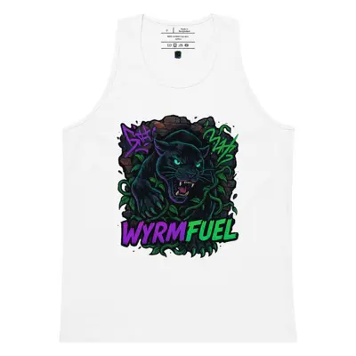 Urban Howl Vest Tank