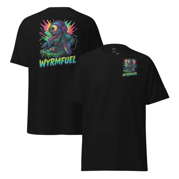 Slime Drop T-Shirt