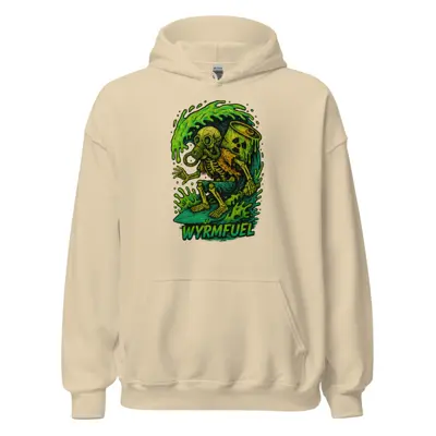 Toxic Drop-In Hoodie