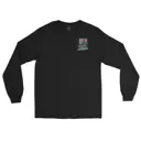 Slime Drop Long Sleeve