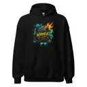 Fuel The Chaos Hoodie