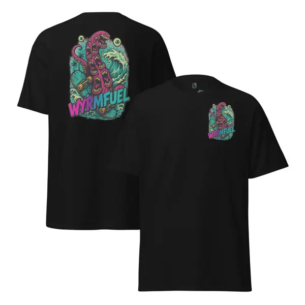 Tentakrush T-Shirt