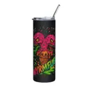 Scream Cone 20oz Tumbler