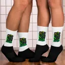 Fallout Skater Socks