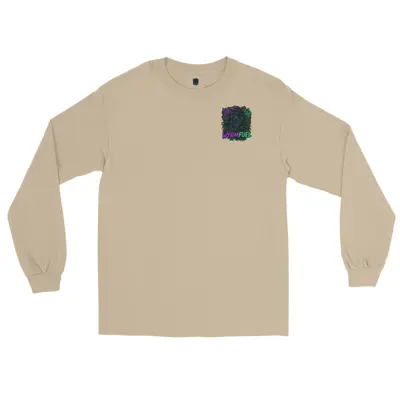 Urban Howl Long Sleeve