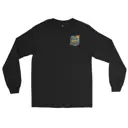 Fuel The Chaos Long Sleeve