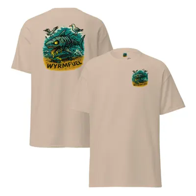 Dead Set Shred T-Shirt