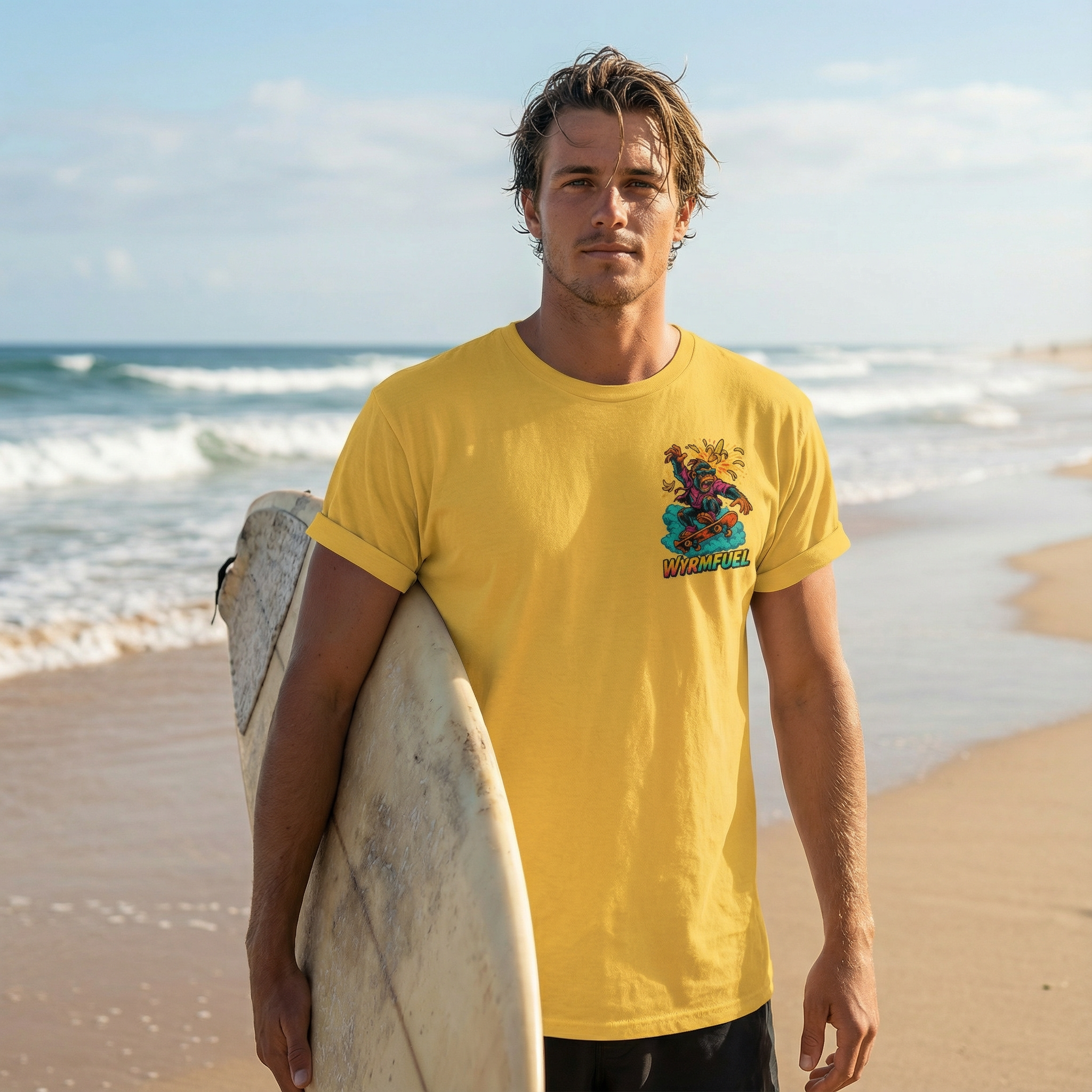 Wyrmfuel Lifestyle 1