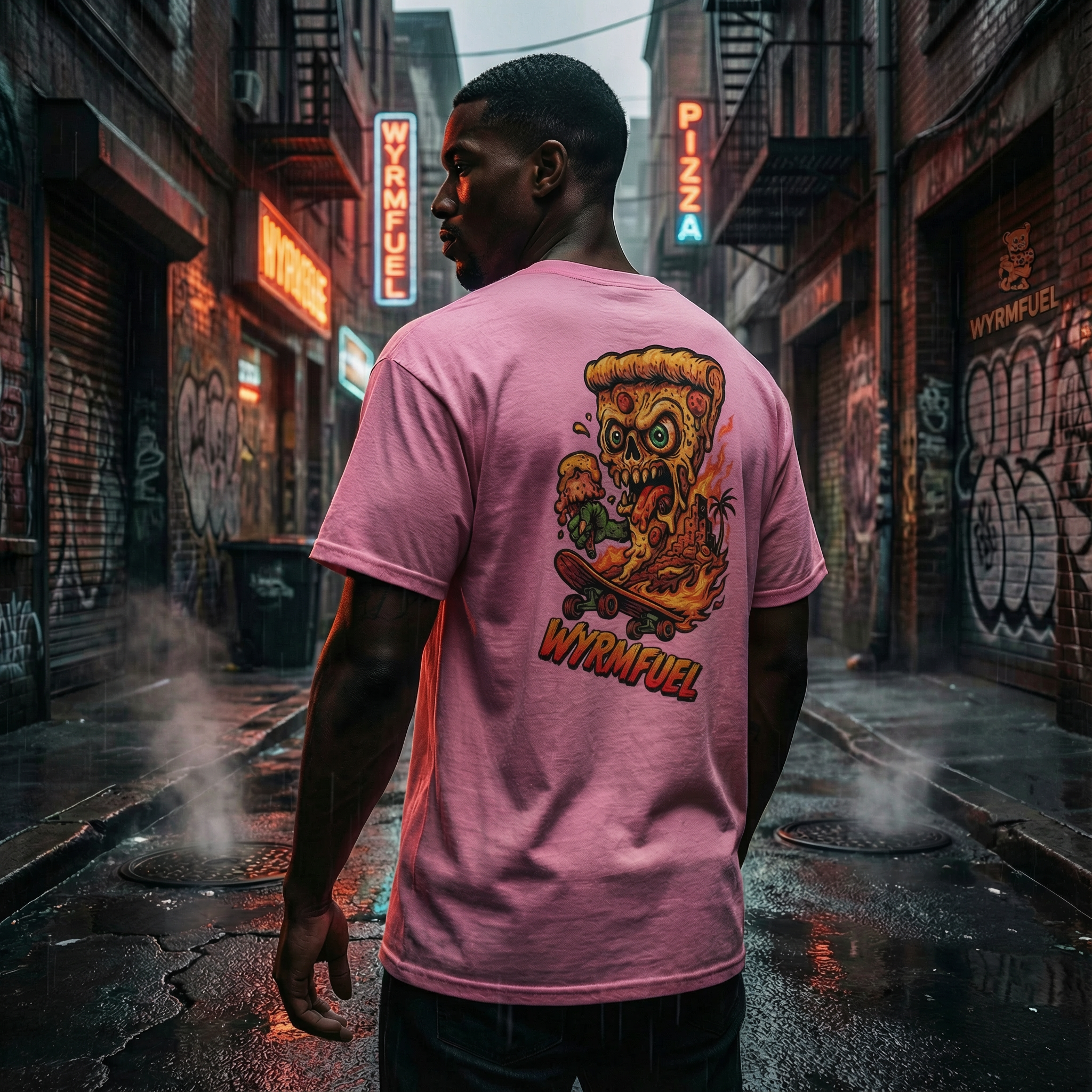 Wyrmfuel Lifestyle 2