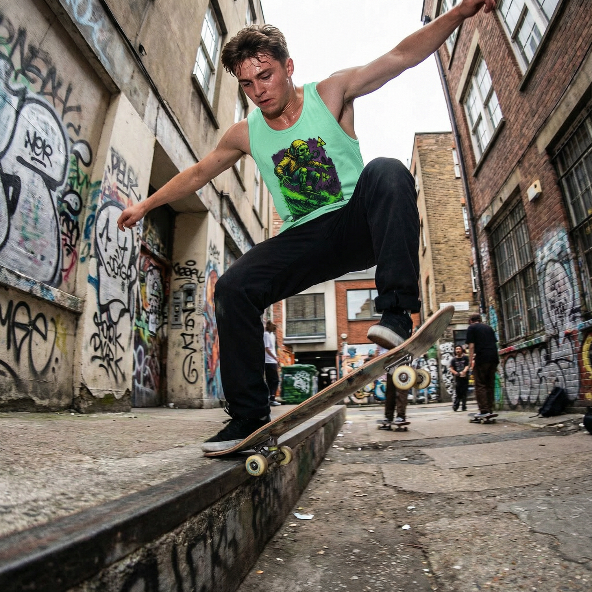 Wyrmfuel Lifestyle 5