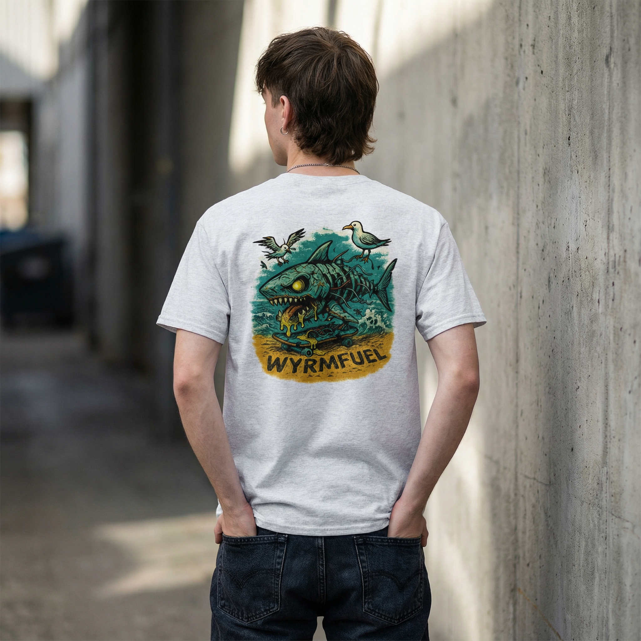 Wyrmfuel Lifestyle 6