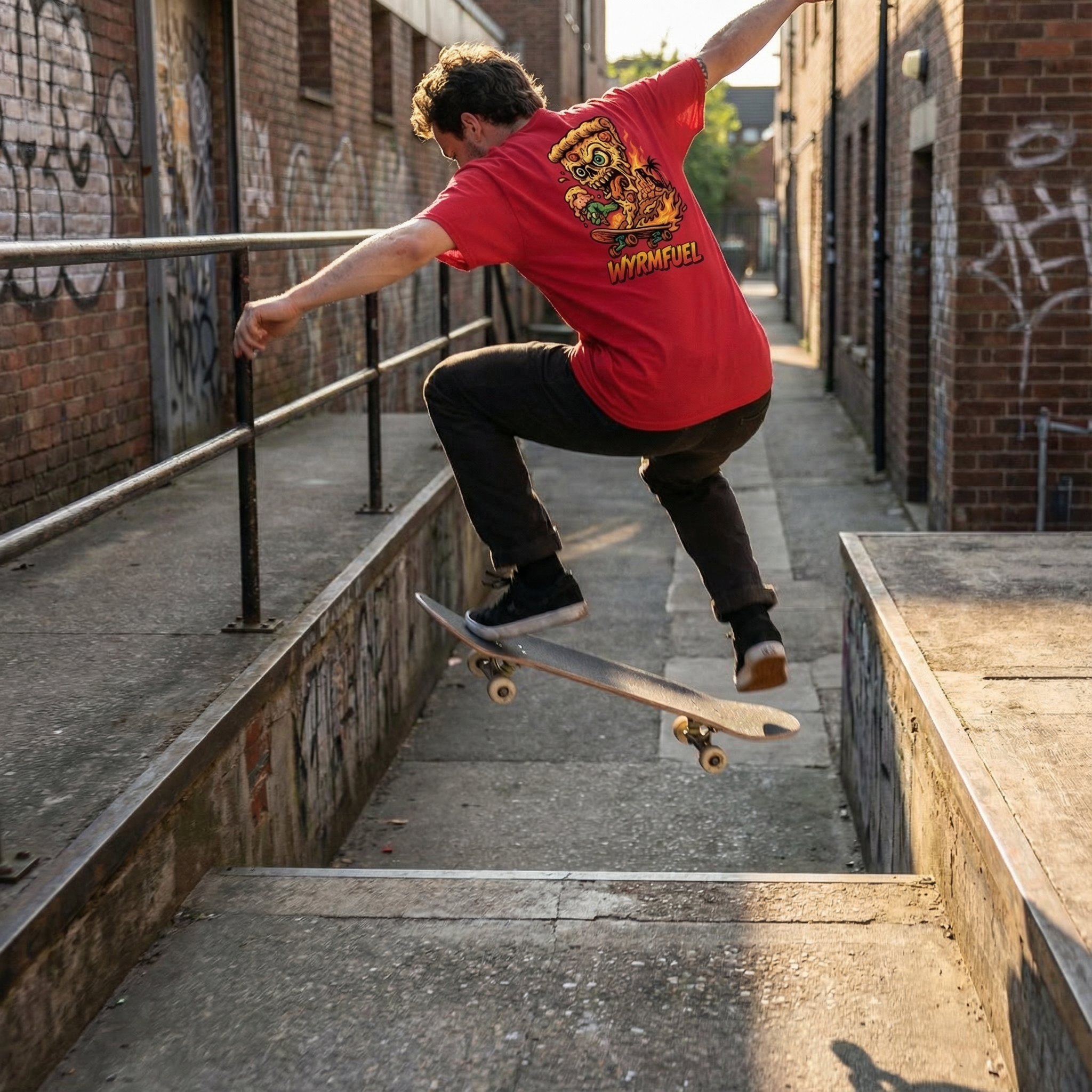 Wyrmfuel Lifestyle 8