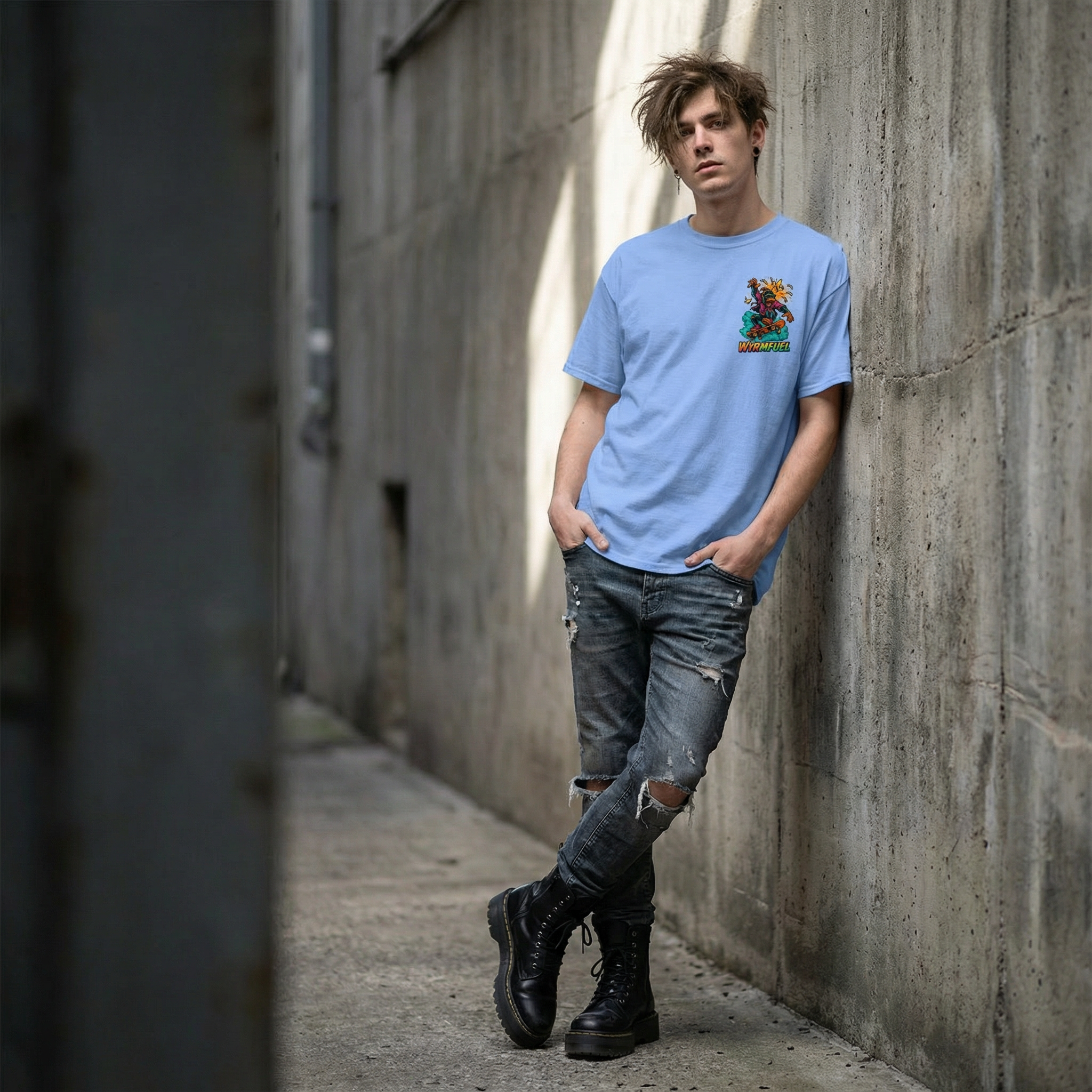 Wyrmfuel Lifestyle 9