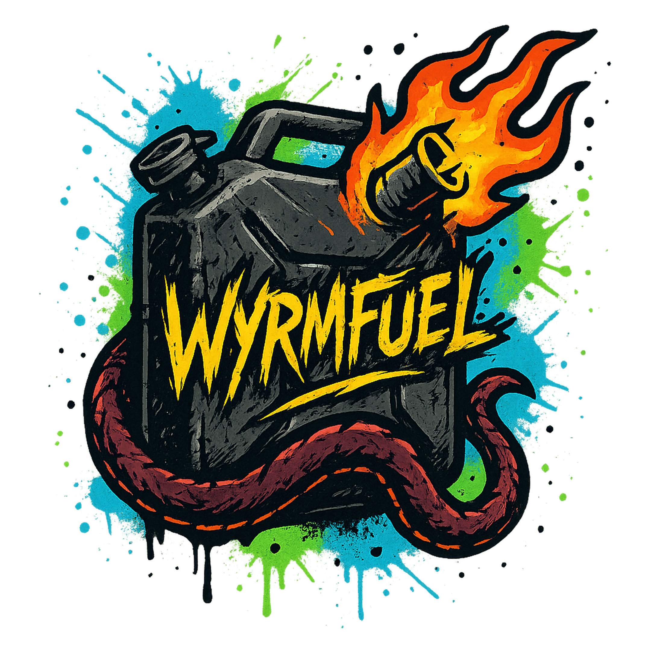 Wyrmfuel