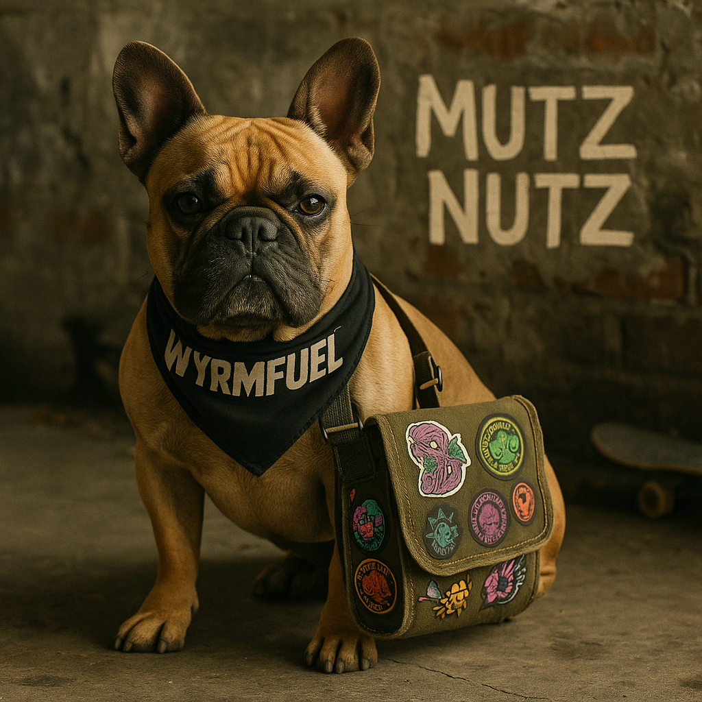 MutzNutz watching you browse